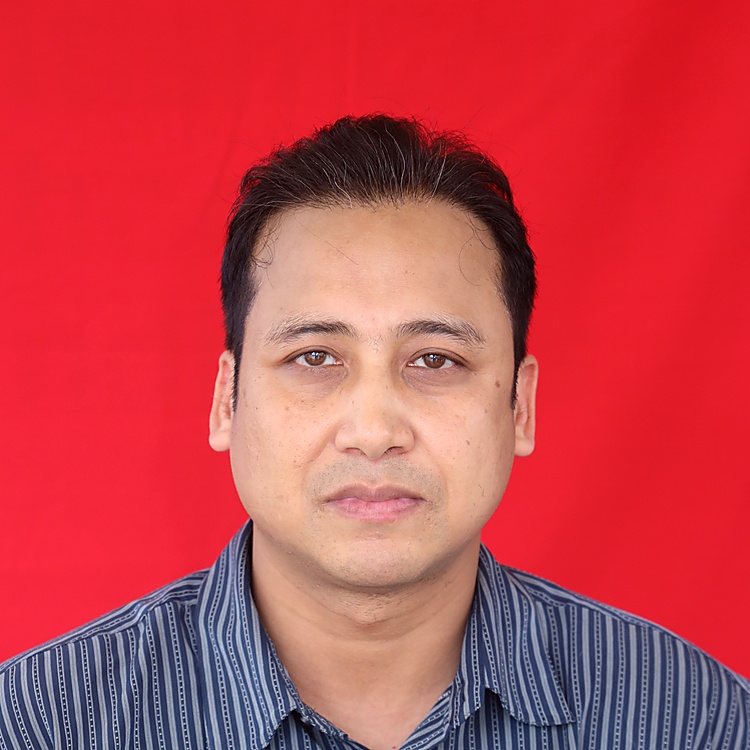 Anoj Kumar Joshi